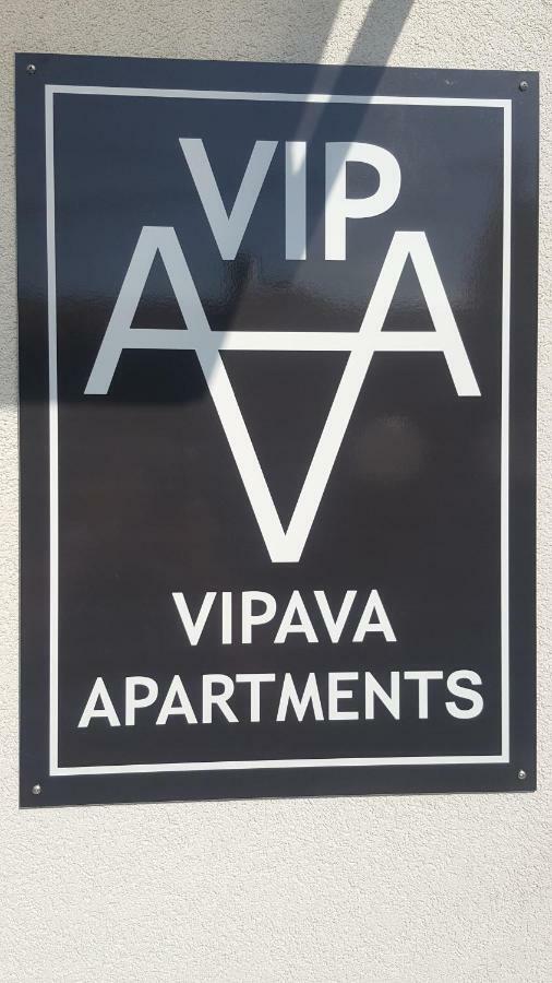 塞尔瑟Vipava公寓 外观 照片